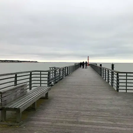 Maison Piscine Centre