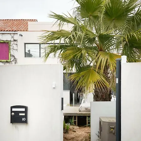 Maison Piscine Centre *