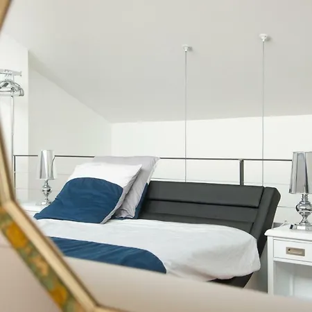 Maison Piscine Centre