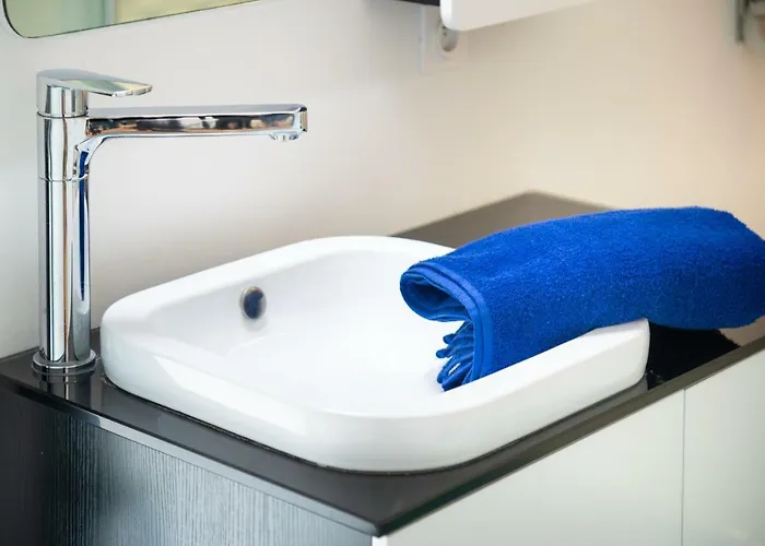 Maison Piscine Centre La Tranche-sur-Mer