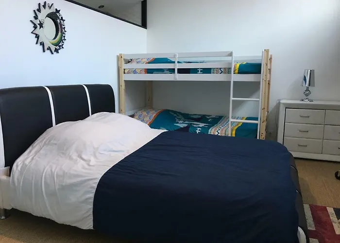 Maison Piscine Centre *