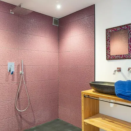 Дом отдыха Maison Piscine Centre *