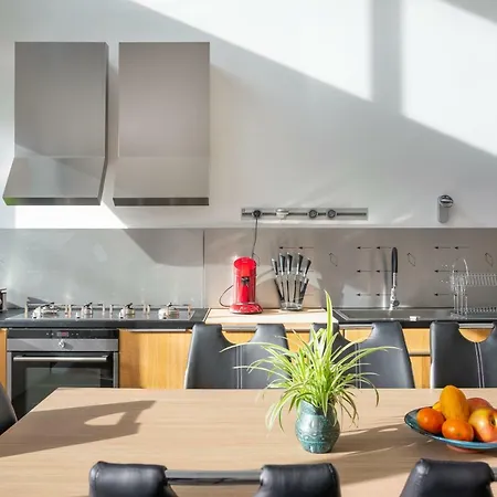 Maison Piscine Centre Ла-Транш-сюр-Мер