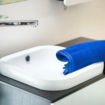 Maison Piscine Centre Ла-Транш-сюр-Мер