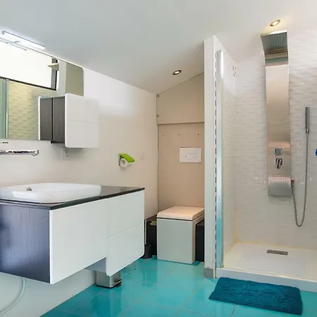 Дом отдыха Maison Piscine Centre