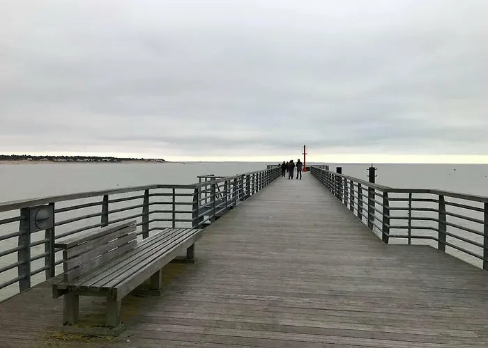 Maison Piscine Centre