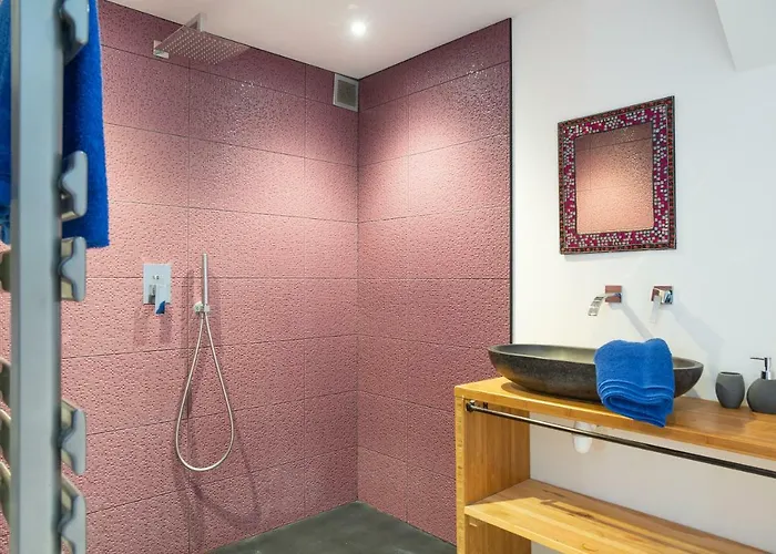 別荘 Maison Piscine Centre *